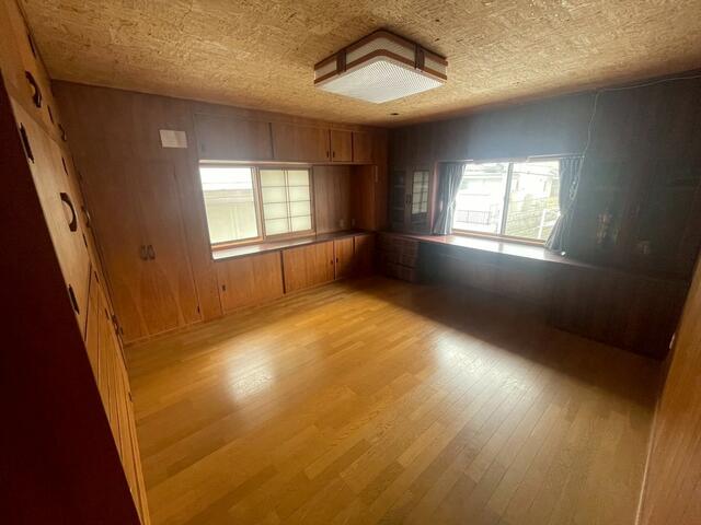 detached 岐阜県岐阜市長良