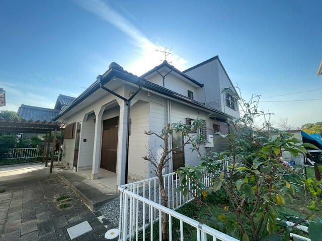 岐阜県大垣市の一戸建て | 1360万円 | 6SDK | 256.76m² | Akiyama house finder