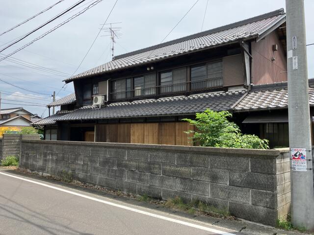 detached 岐阜県各務原市上戸町３丁目 地図を見る