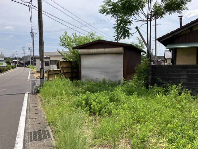 detached 岐阜県各務原市上戸町３丁目 地図を見る