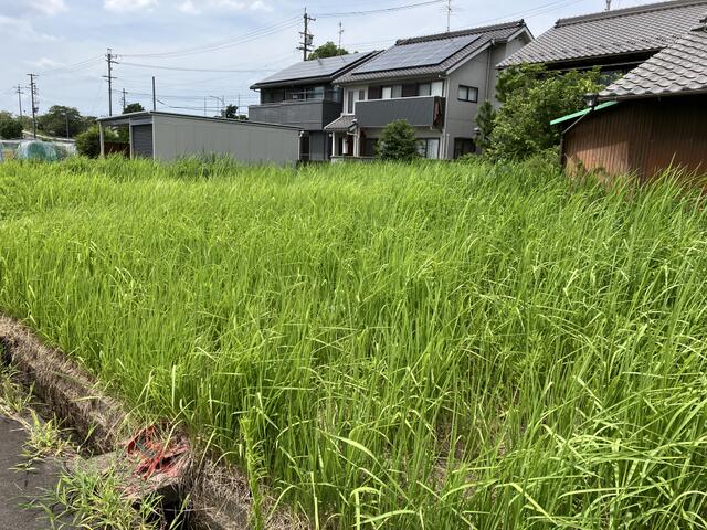 detached 岐阜県各務原市上戸町３丁目 地図を見る