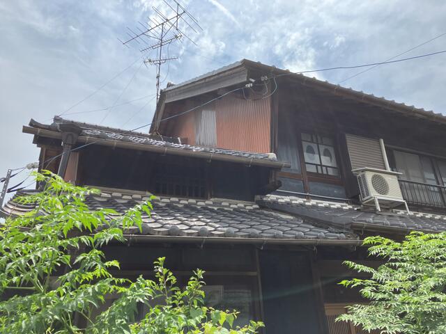 detached 岐阜県各務原市上戸町３丁目 地図を見る
