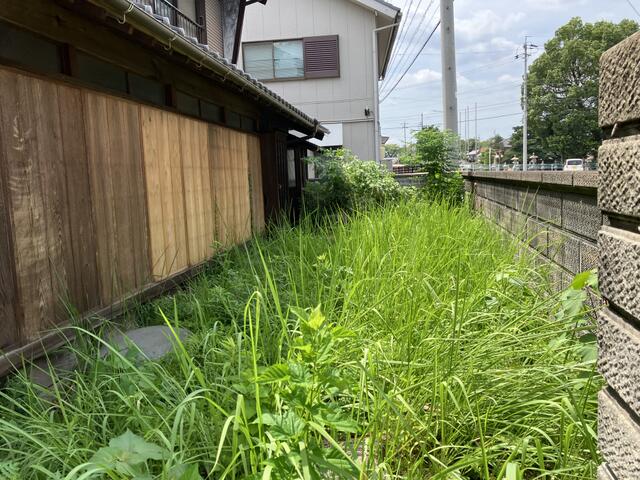 detached 岐阜県各務原市上戸町３丁目 地図を見る
