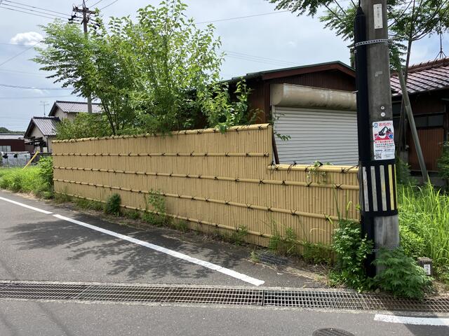 detached 岐阜県各務原市上戸町３丁目 地図を見る