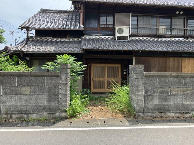 detached 岐阜県各務原市上戸町３丁目 地図を見る