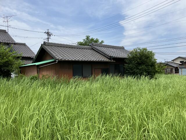 detached 岐阜県各務原市上戸町３丁目 地図を見る