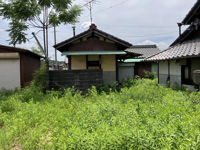 detached 岐阜県各務原市上戸町３丁目 地図を見る
