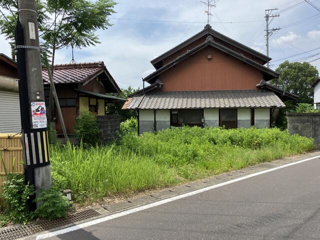 detached 岐阜県各務原市上戸町３丁目 地図を見る