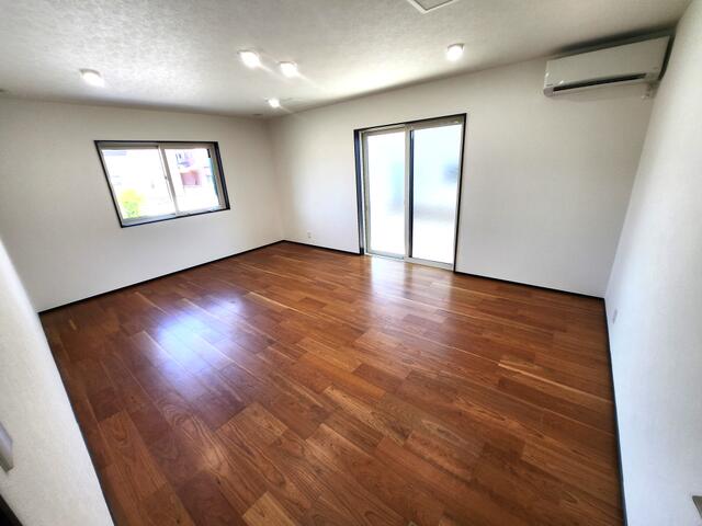 detached 愛知県田原市神戸町ヤンベ 地図を見る