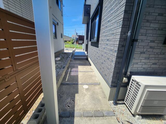 detached 愛知県田原市神戸町ヤンベ 地図を見る