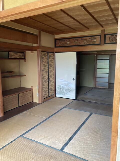 detached 岐阜県羽島郡笠松町北及