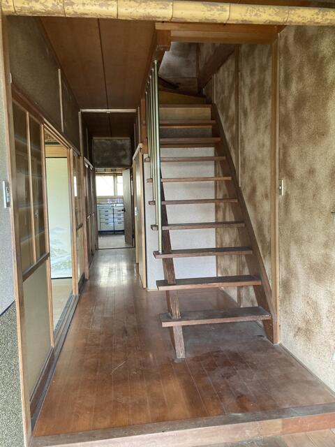 detached 岐阜県羽島郡笠松町北及