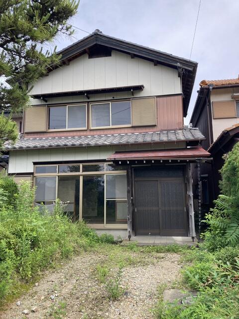 detached 岐阜県羽島郡笠松町北及
