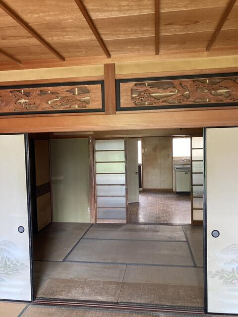 detached 岐阜県羽島郡笠松町北及