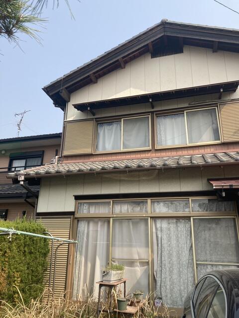 detached 岐阜県羽島郡笠松町北及