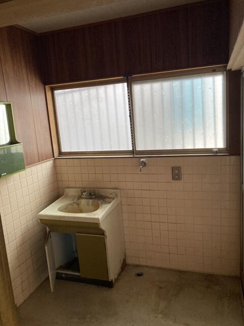 detached 岐阜県羽島郡笠松町北及