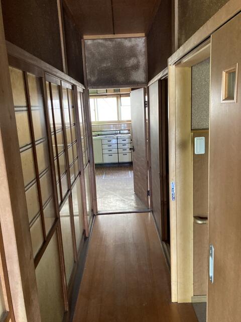 detached 岐阜県羽島郡笠松町北及