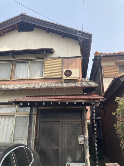 detached 岐阜県羽島郡笠松町北及