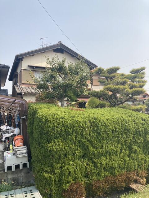 detached 岐阜県羽島郡笠松町北及