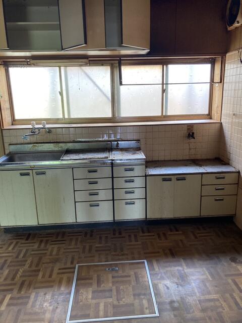 detached 岐阜県羽島郡笠松町北及