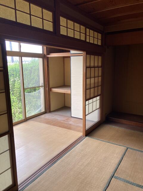 detached 岐阜県羽島郡笠松町北及