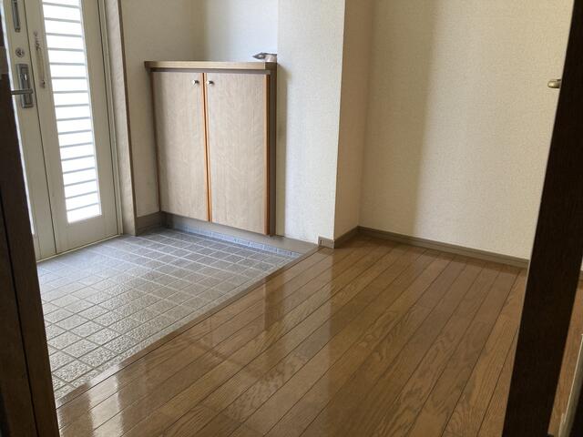 detached 岐阜県瑞穂市牛牧