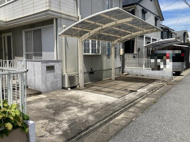 detached 岐阜県瑞穂市牛牧