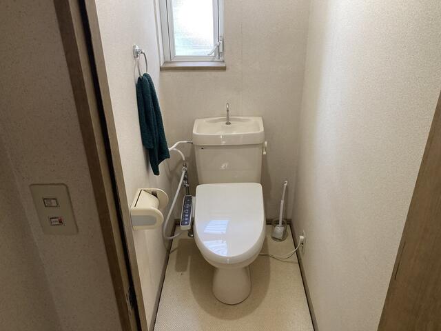 detached 岐阜県瑞穂市牛牧