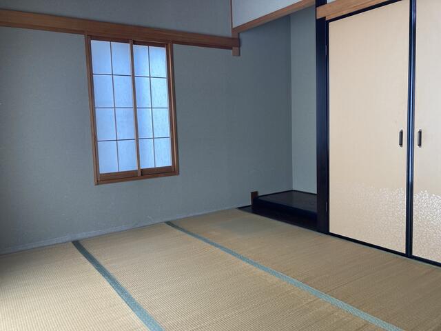 detached 岐阜県瑞穂市牛牧