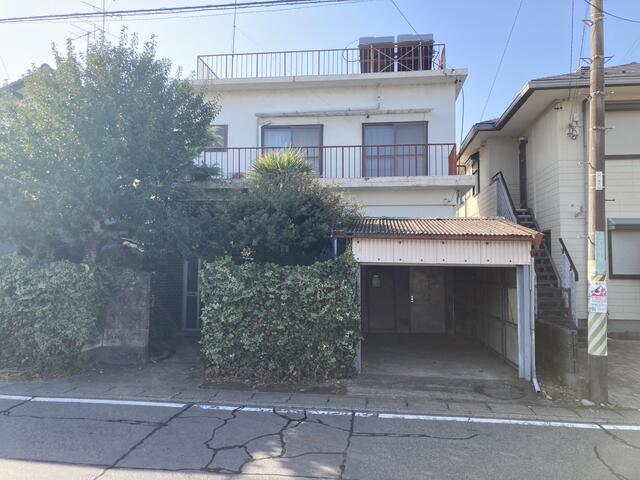 岐阜県岐阜市の一戸建て | 1400万円 | 4LDK | 239.84m² | Akiyama house finder