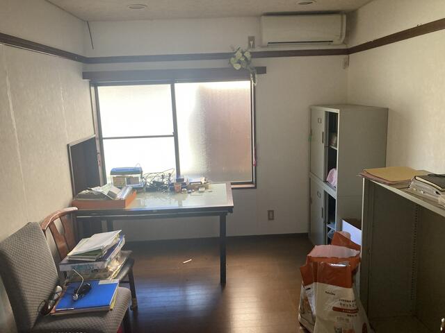 detached 岐阜県岐阜市加野１丁目 地図を見る