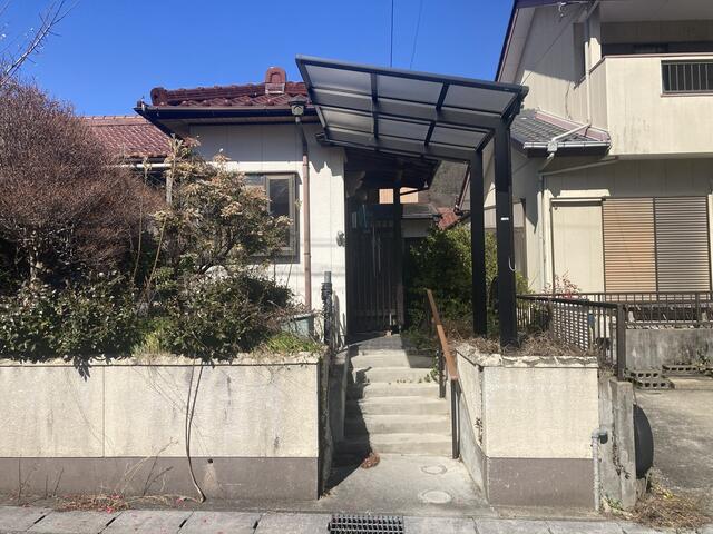 detached 岐阜県岐阜市加野１丁目 地図を見る