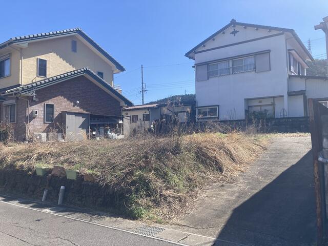 detached 岐阜県岐阜市加野１丁目 地図を見る
