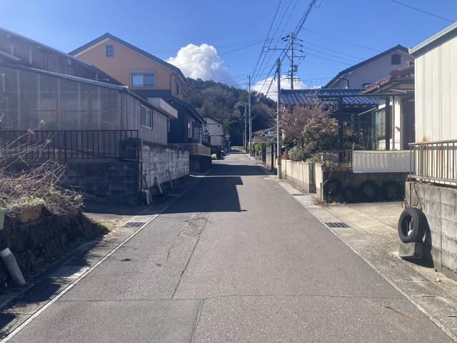detached 岐阜県岐阜市加野１丁目 地図を見る