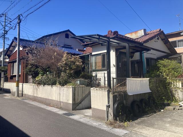 detached 岐阜県岐阜市加野１丁目 地図を見る