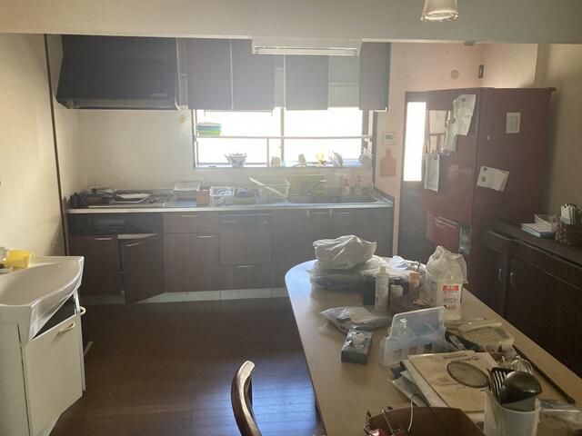 detached 岐阜県岐阜市加野１丁目 地図を見る