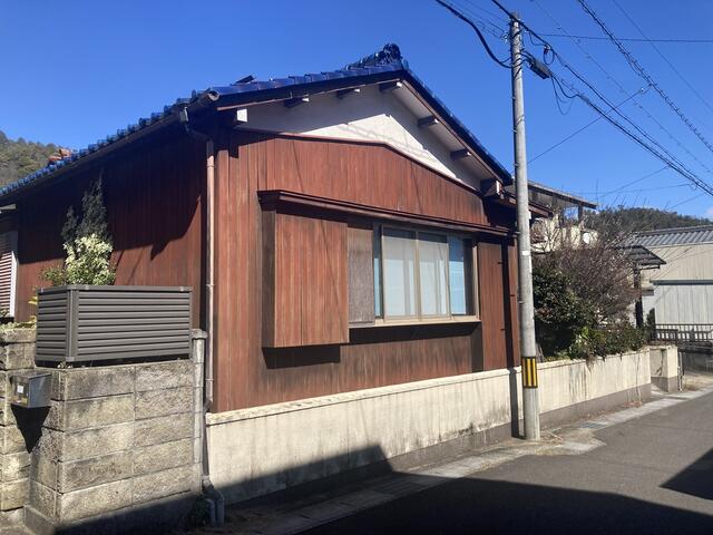 detached 岐阜県岐阜市加野１丁目 地図を見る