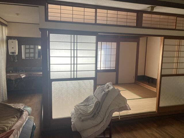 detached 岐阜県岐阜市加野１丁目 地図を見る