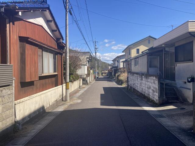 detached 岐阜県岐阜市加野１丁目 地図を見る