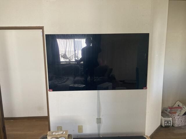 detached 岐阜県岐阜市春近古市場北