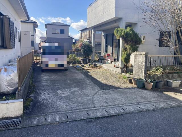 detached 岐阜県岐阜市春近古市場北