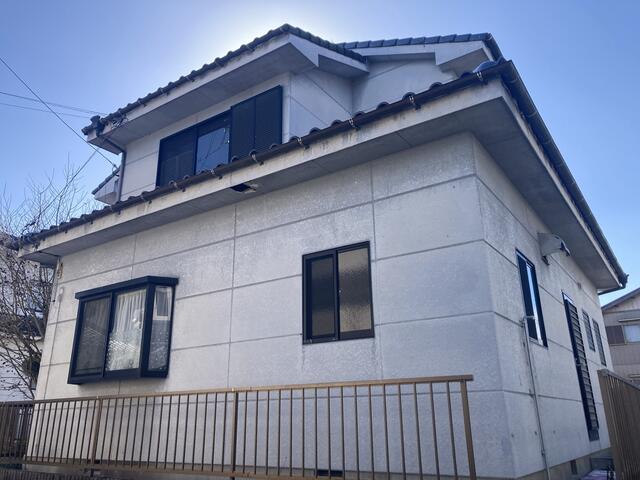 detached 岐阜県岐阜市春近古市場北