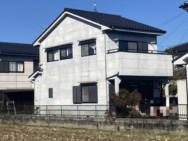 detached 岐阜県岐阜市春近古市場北