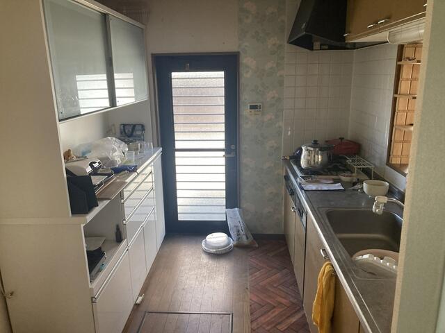 detached 岐阜県岐阜市春近古市場北