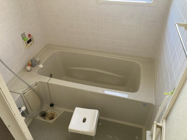 detached 岐阜県岐阜市春近古市場北