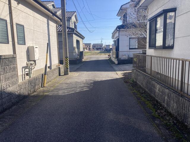 detached 岐阜県岐阜市春近古市場北