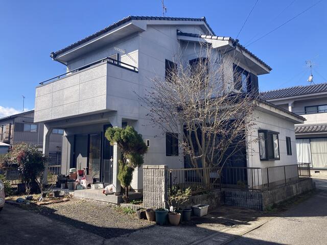 detached 岐阜県岐阜市春近古市場北