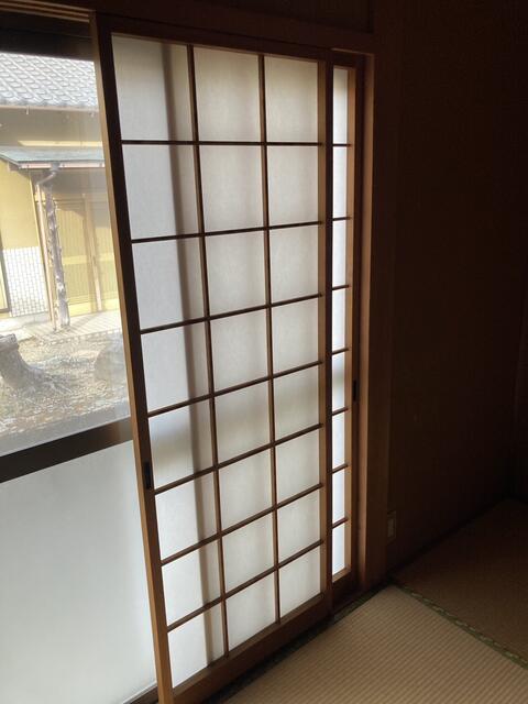 detached 岐阜県海津市南濃町太田