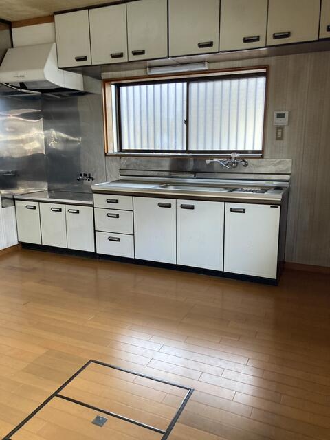 detached 岐阜県海津市南濃町太田