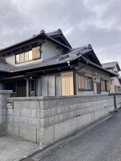 detached 岐阜県海津市南濃町太田